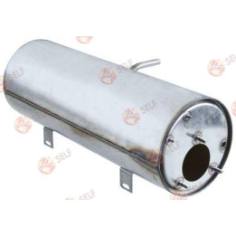 boiler ø 150mm L 425mm - 1481062 | Self Endüstriyel Spare Part