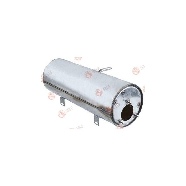 boiler ø 150mm L 425mm - 1481062 | Self Endüstriyel Spare Part