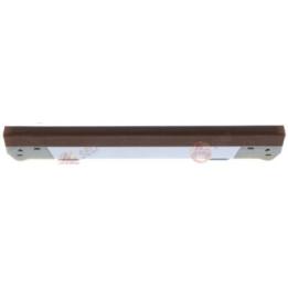 sızdırmazlık çubuğu U 280 mm G 16 mm Y 34 mm çift - 9660005 | Self Endüstriyel Yedek Parça