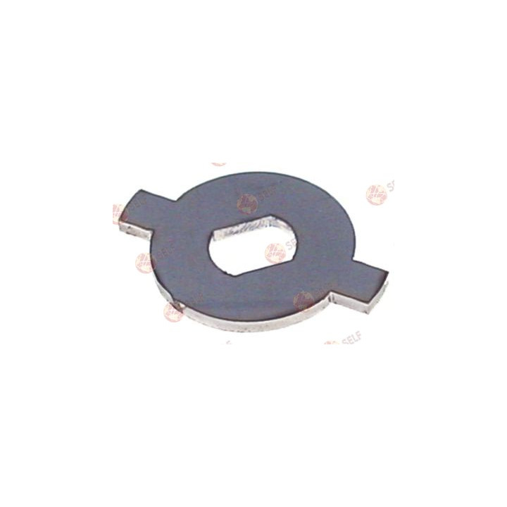 topuz adaptör mili ø 5x7 mm paslanmaz çelik - 2141679 | Self Endüstriyel Yedek Parça