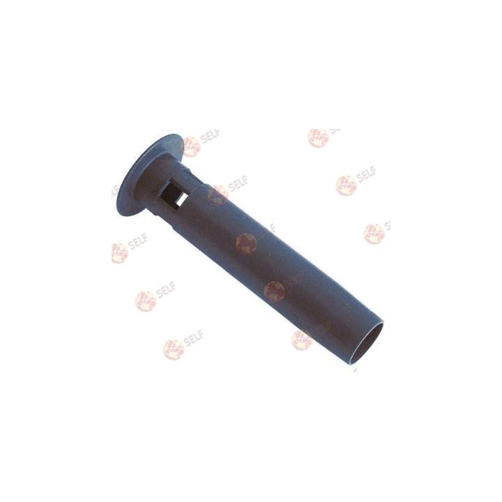 أنبوب الفائض الطول 167 مم القطر 35 مم - 1360956 | Self Endüstriyel