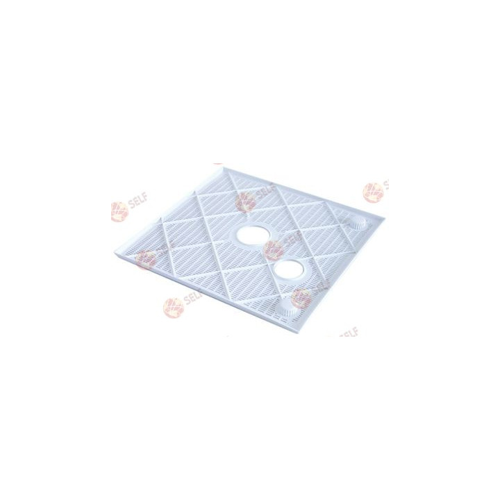 düz filtre - 2460141 | Self Endüstriyel Yedek Parça