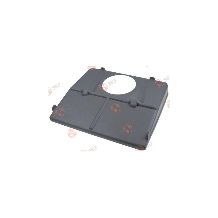 evaporatör için hazne U 525 mm G 450 mm Y 98 mm - 2902339 | Self Endüstriyel Yedek Parça