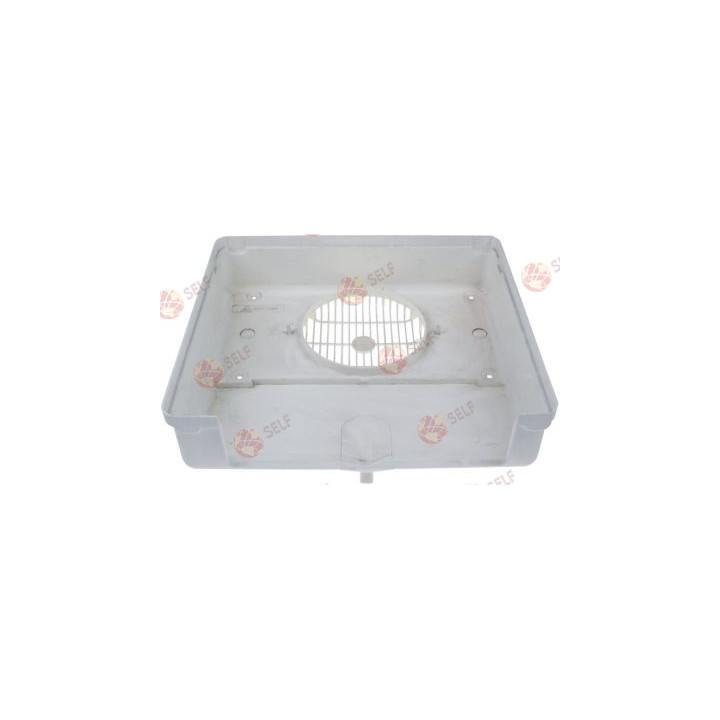 evaporatör kapağı U 388 mm G 353 mm Y 114 mm plastik - 4860117 | Self Endüstriyel Yedek Parça