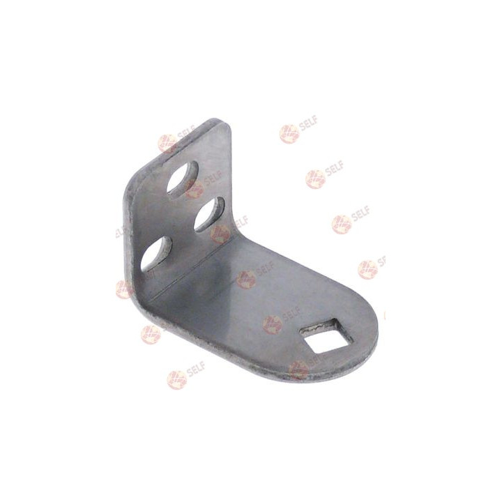 menteşe, montaj konumu sağ alt U 30 mm G 30 mm kalınlık 3 mm Y 45 mm Adet 1 adet - 3740438 | Self Endüstriyel Yedek Parça