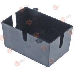 termostat muhafazası siyah U 110 mm G 70 mm Y 55 mm Adet 1 adet - 4921435 | Self Endüstriyel Yedek Parça