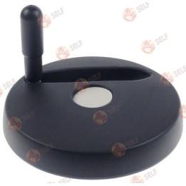 el çarkı ø 200 mm D1 ø 50 mm delik ø 20 mm oluk genişliği 6 mm oluk derinliği 13 mm - 3920010 | Self Endüstriyel Yedek Parça