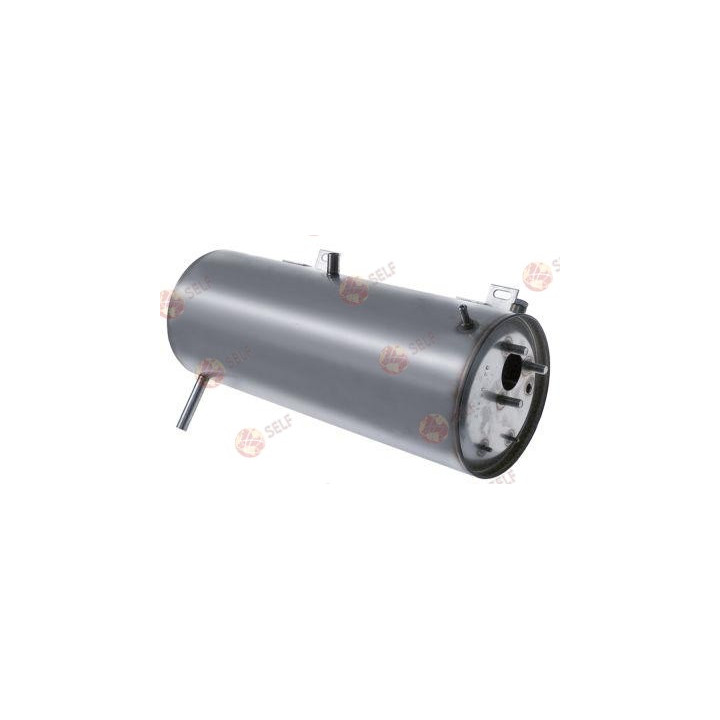 boiler ø 140mm L 365mm - 1481064 | Self Endüstriyel Spare Part