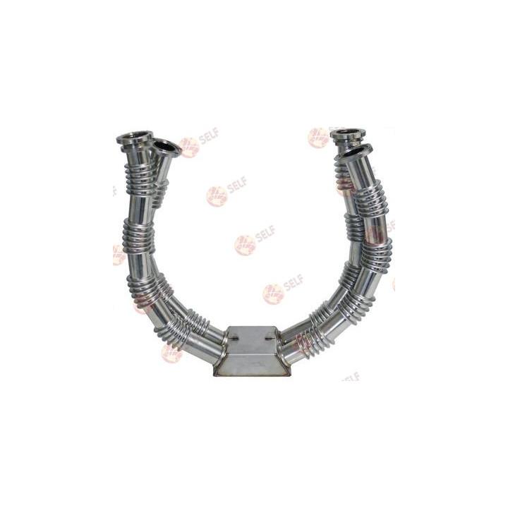 المبادل الحراري لجهاز الطهي بالبخار المدمج RETIGO طراز 611 - 2940020 | Self Endüstriyel