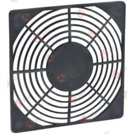 guard L 120mm W 120mm plastic - 3560163 | Self Endüstriyel Spare Part
