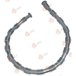 RETIGO model 2011 L kombi buharlı fırın için ısı eşanjörü, 2040 mm kısa - 2940023 | Self Endüstriyel Yedek Parça