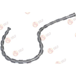 المبادل الحراري لجهاز الطهي بالبخار المدمج RETIGO طراز 2011 L بطول 2500 مم LANG - 2940024 | Self Endüstriyel