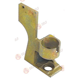 brülör kapağı için brülör tutucu ø 120 mm 7,5 kW - 1501030 | Self Endüstriyel Yedek Parça