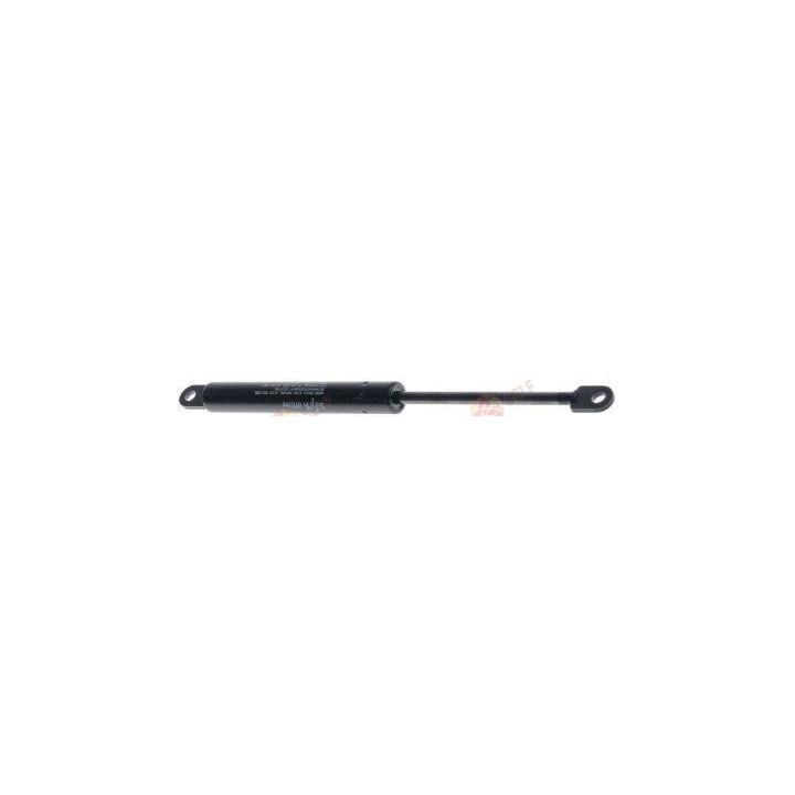 vakum paketleme makinesi için gazlı gergi yayı 150N göbek 110 mm D1 ø 15 mm D2 ø 6 mm delik mesafesi 225 mm - 5200004 | Self End