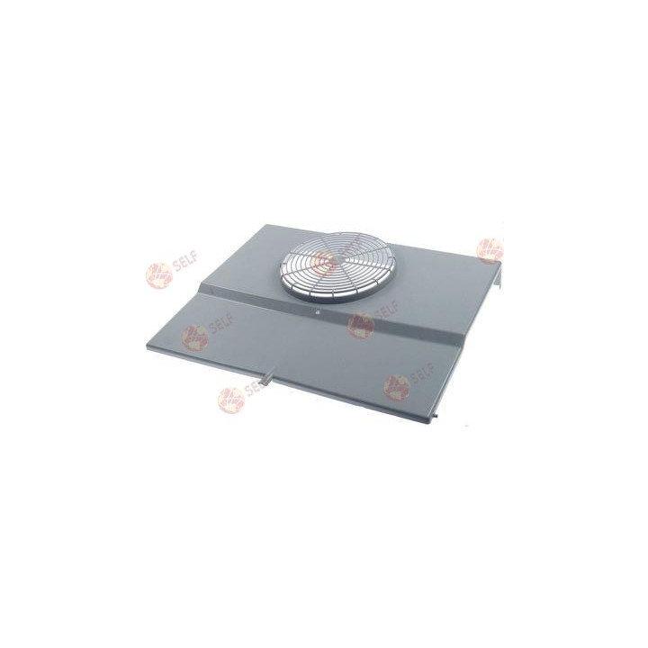 kapak uzunluk 587 mm genişlik 475 mm yükseklik 100 mm - 3180465 | Self Endüstriyel Yedek Parça