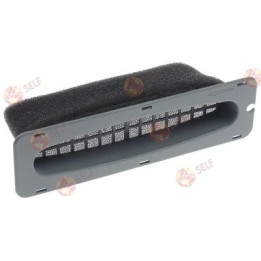filtre elemanı U 213 mm G 60 mm Y 90 mm - 2460875 | Self Endüstriyel Yedek Parça