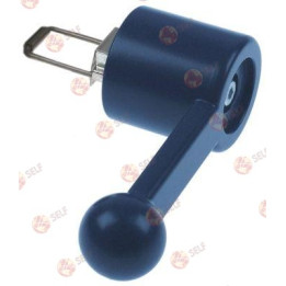 kapı kolu - 3280309 | Self Endüstriyel Yedek Parça