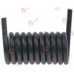 büküm yayı çap 20 mm uzunluk 1 38 mm uzunluk 2 14 mm uzunluk 3 8 mm tel çapı 3,2 mm - 5140569 | Self Endüstriyel Yedek Parça