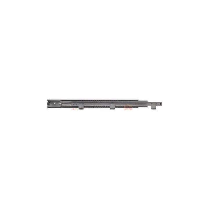 çekmece rayı, uzunluk 550 mm, açılma uzunluğu 600 mm - 3040321 | Self Endüstriyel Yedek Parça