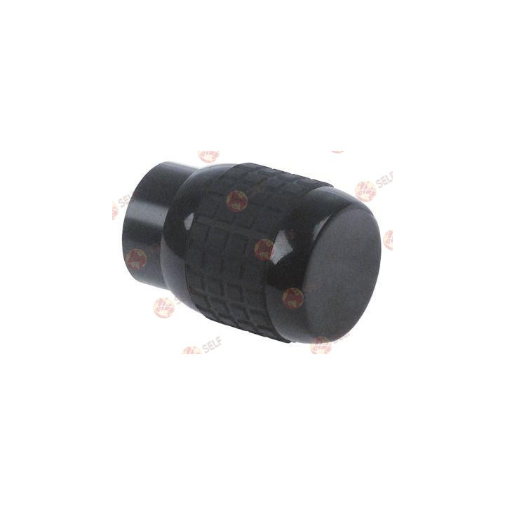 kol uzunluğu 62 mm çap 42 mm sıkıştırma çapı 8 mm siyah - 5020059 | Self Endüstriyel Yedek Parça