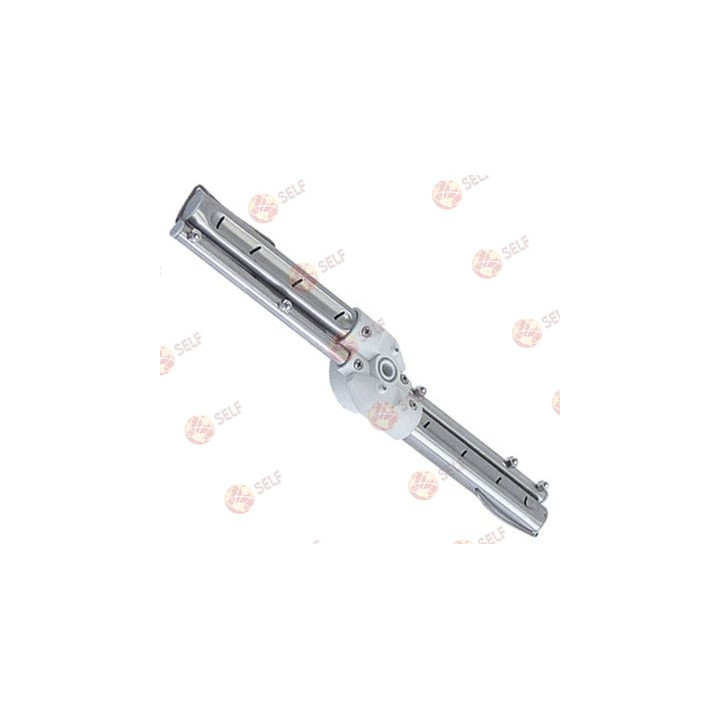 yıkama ve durulama kolu üst-alt uzunluğu 360 mm - 5160621 | Self Endüstriyel Yedek Parça