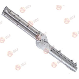 yıkama ve durulama kolu üst-alt uzunluğu 430 mm - 5160622 | Self Endüstriyel Yedek Parça