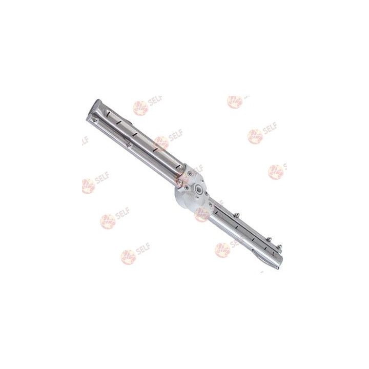 yıkama ve durulama kolu üst-alt uzunluğu 430 mm - 5160622 | Self Endüstriyel Yedek Parça