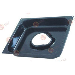 damlama tepsisi 325 mm genişlik 257 mm - 4860125 | Self Endüstriyel Yedek Parça