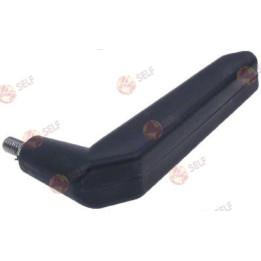 locking screw thread m8x1.25 - 3260001 | Self Endüstriyel Spare Part