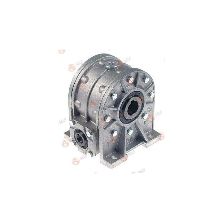 motor dişli redüktörü 1/80 tip rmi 50i - 2048117 | Self Endüstriyel Yedek Parça