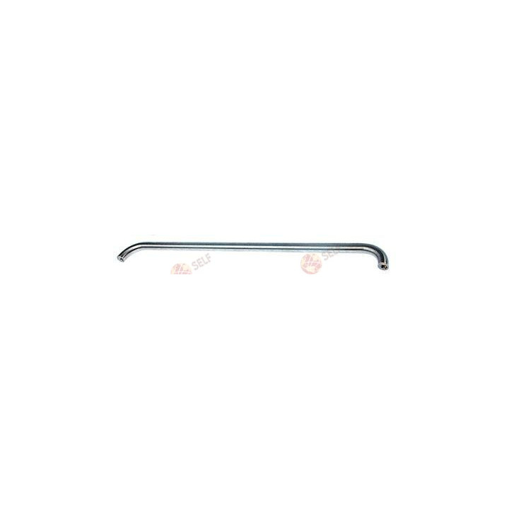 çekme kolu uzunluk 515 mm, yükseklik 43 mm, montaj mesafesi 497 mm - 5020421 | Self Endüstriyel Yedek Parça