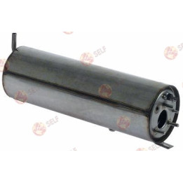 boiler 3500W 230V ø 127mm L 400mm - 1481073 | Self Endüstriyel Spare Part