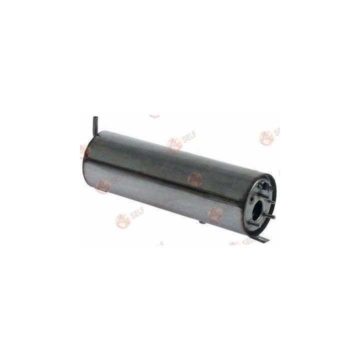 boiler 3500W 230V ø 127mm L 400mm - 1481073 | Self Endüstriyel Spare Part