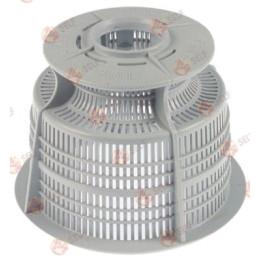 yuvarlak filtre ø 153 mm Y 120 mm - 2460194 | Self Endüstriyel Yedek Parça