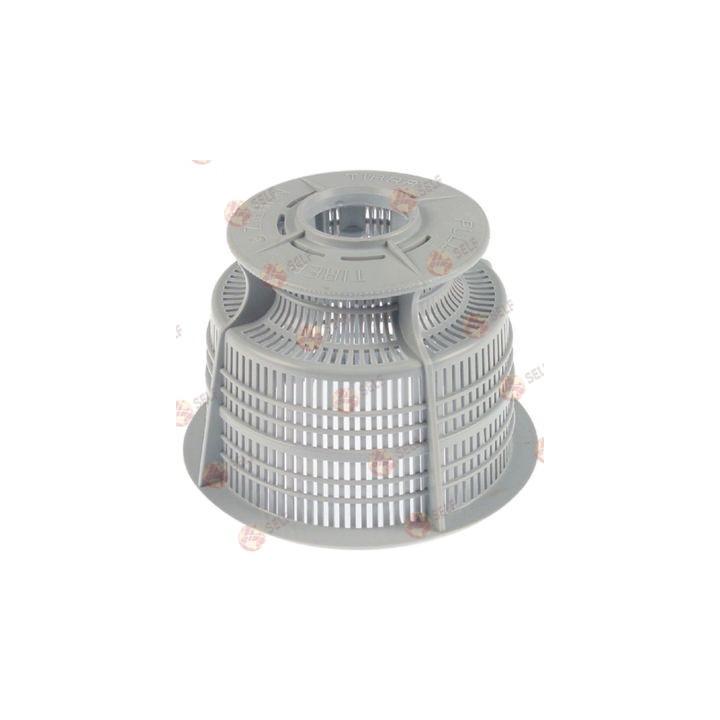 yuvarlak filtre ø 153 mm Y 120 mm - 2460194 | Self Endüstriyel Yedek Parça
