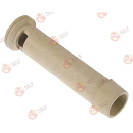 أنبوب فائض 38 مم طول 160 مم - 1361043 | Self Endüstriyel