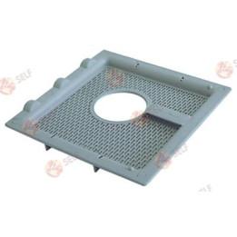 düz filtre L 245 mm W 245 mm - 2460196 | Self Endüstriyel Yedek Parça