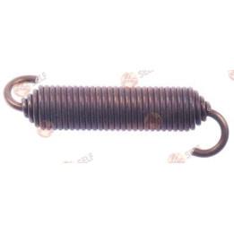 germe yayı ø 13 mm toplam uzunluk 78 mm tel kalınlığı ø 2,5 mm L1 14 mm L2 50 mm L3 14 mm - 5140105 | Self Endüstriyel Yedek Par