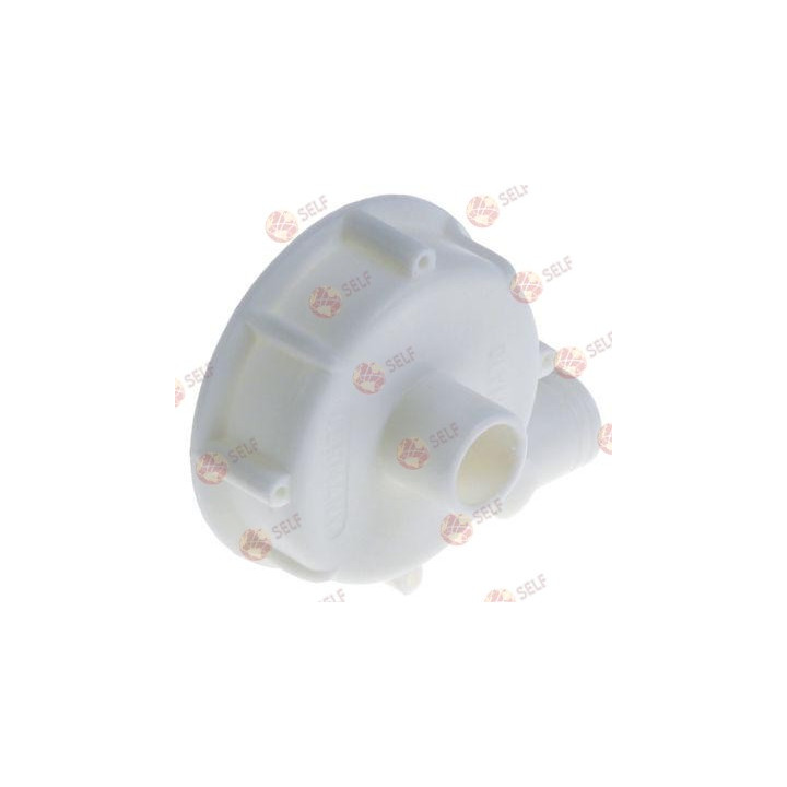 pompa kapağı inç 28 mm çıkış 28 mm çap 100 mm çap dış 83 mm - 417296 | Self Endüstriyel Yedek Parça