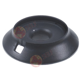 burner head ø 158mm for burner cap ø 110mm - 1501127 | Self Endüstriyel Spare Part