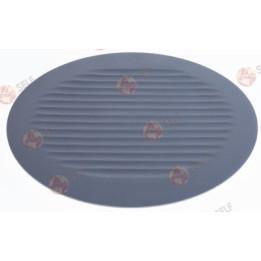 bıçak kapağı ø 255 mm, bıçak için ø 300 mm - 1320024 | Self Endüstriyel Yedek Parça
