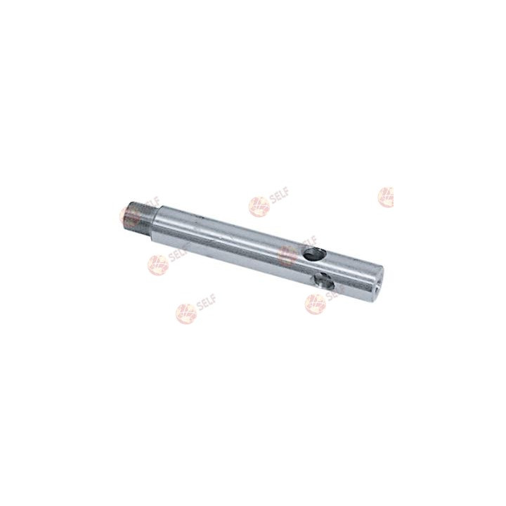 yıkama kolu mili F2 ø 12 mm Y 82 mm - 5160721 | Self Endüstriyel Yedek Parça