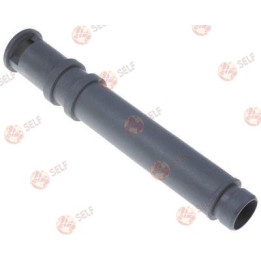 taşma borusu U 283 mm, çap 42 mm - 1361071 | Self Endüstriyel Yedek Parça