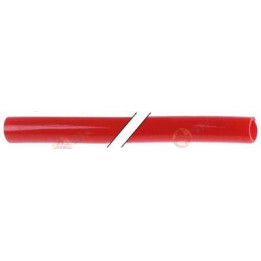 dosing hose ED ø 8mm ID ø 6mm L 1060mm polyurethane red Qty 1 ext. ø 8 - 1361074 | Self Endüstriyel Spare Part