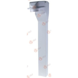 tahliye oluğu seti uzunluk 785 mm genişlik 90 mm yükseklik 60 mm - 4860128 | Self Endüstriyel Yedek Parça