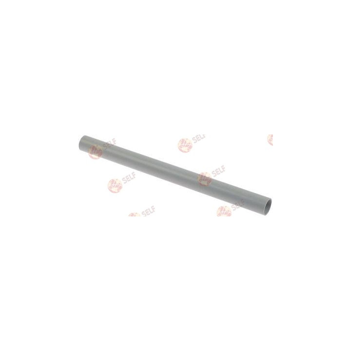 boru çapı ø 20 mm, uzunluk 250 mm, plastik - 1362585 | Self Endüstriyel Yedek Parça
