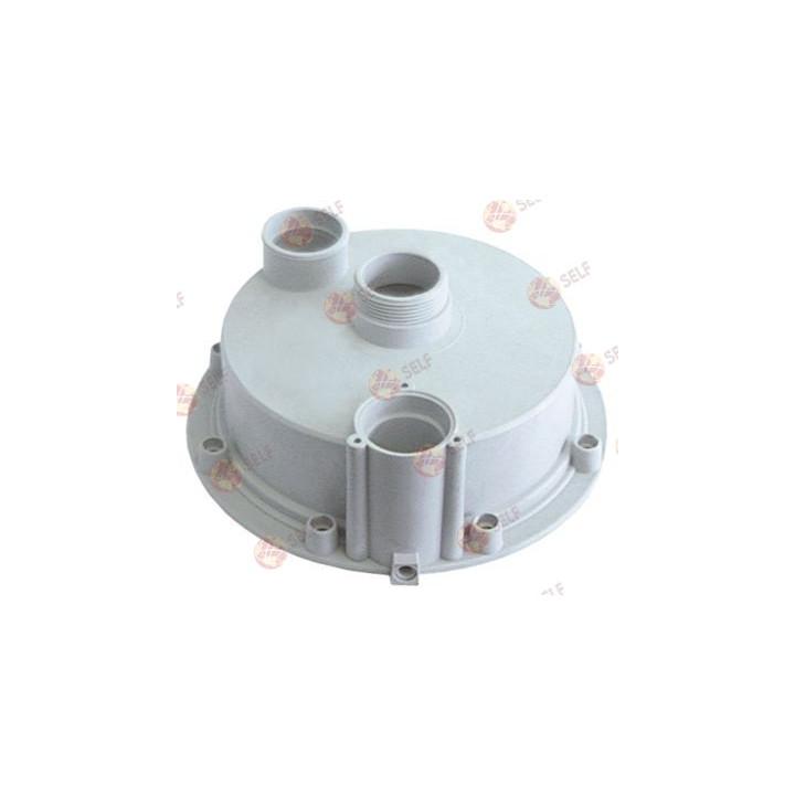 giriş gövdesi dişi 1½" dış çap ø 227 mm hortum ø 46 mm - 4620030 | Self Endüstriyel Yedek Parça