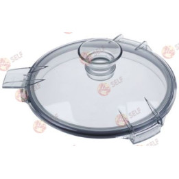 kapak ø 232 mm iç çap ø 225 mm - 3180481 | Self Endüstriyel Yedek Parça
