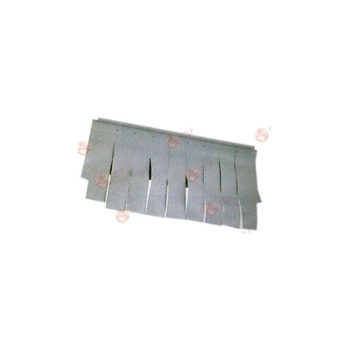 ستارة عرض 620 مم × ارتفاع 473 مم n2s - 4080005 | Self Endüstriyel
