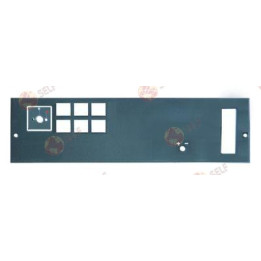 ön panel nötr - 4000237 | Self Endüstriyel Yedek Parça